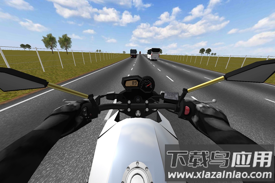 摩托平衡3d九游版最新版截图2