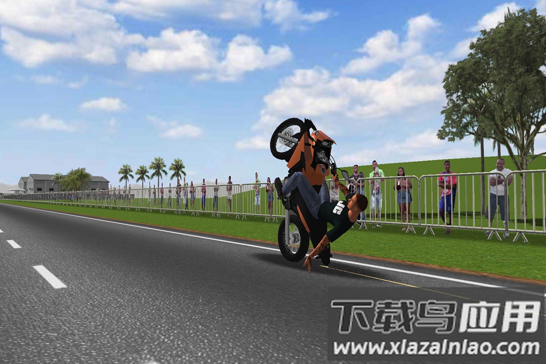 摩托平衡3d九游版最新版截图4