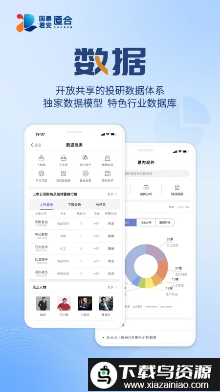 国泰君安道合app最新版截图3