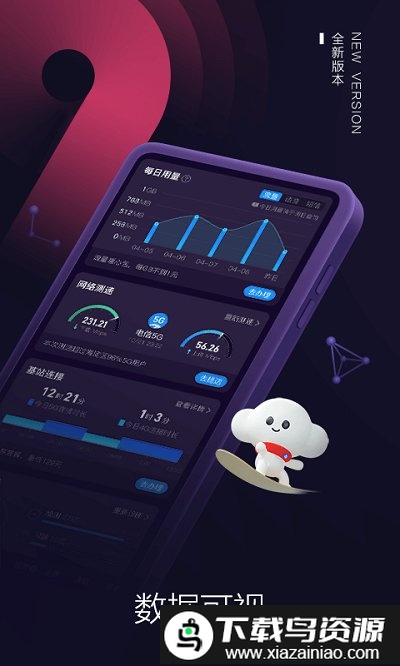 中国电信app最新版截图2