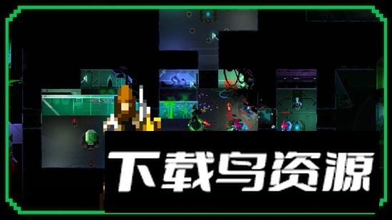 无尽地下城手游官方正版截图2