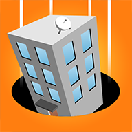 黑洞大作战3游戏