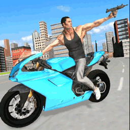 特工射击王者手机版