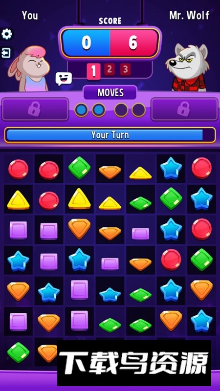 Match Masters游戏安卓手机版截图3