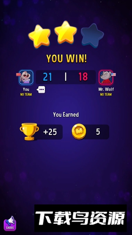 Match Masters游戏安卓手机版截图4