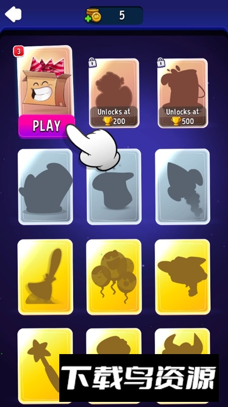 Match Masters游戏安卓手机版截图5