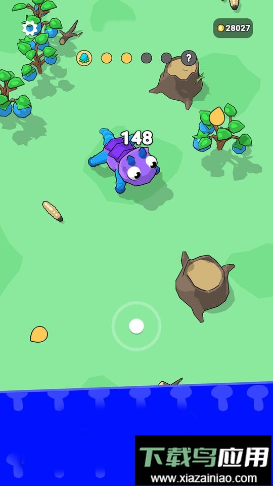 吃货模拟器中文版最新版截图2