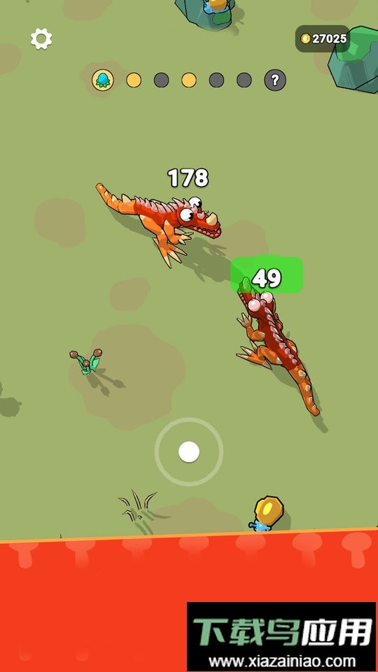 吃货模拟器中文版最新版截图3