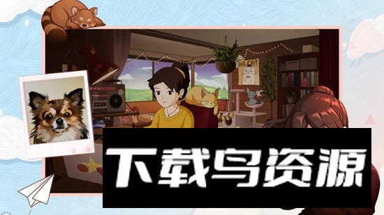 悠悠的时光游戏官方版截图1