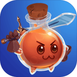 炼金与冒险手机版