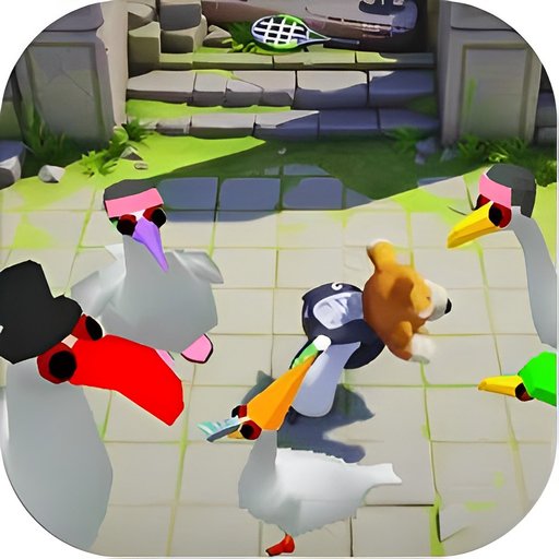 动物派对官方正版