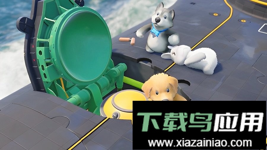 动物派对官方正版最新版截图1