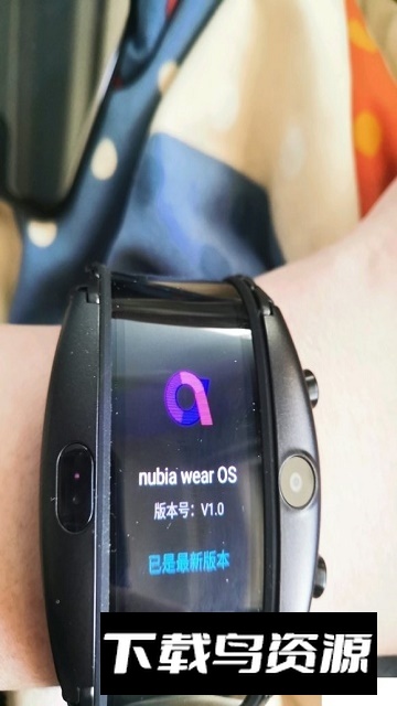 Wear OS by Google谷歌(努比亚watch表盘app谷歌版)截图2