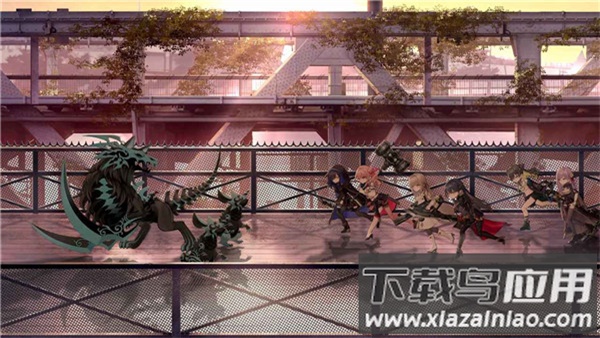 恒久之绊最新版(恒久之绊日服安装器)最新版截图2