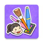 夏莉的化妆时间官方正版游戏