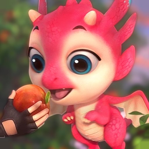 飞龙岛历险记官方版