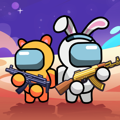 双人太空大作战游戏官方版