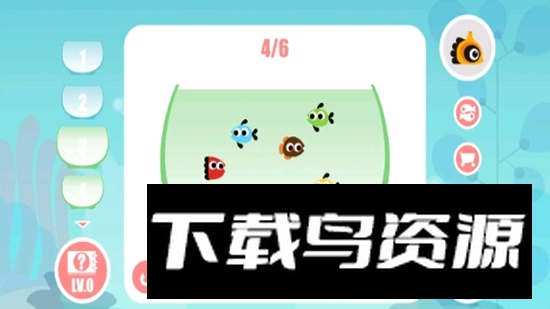 Lets Fish捉鱼啦游戏新版本截图1