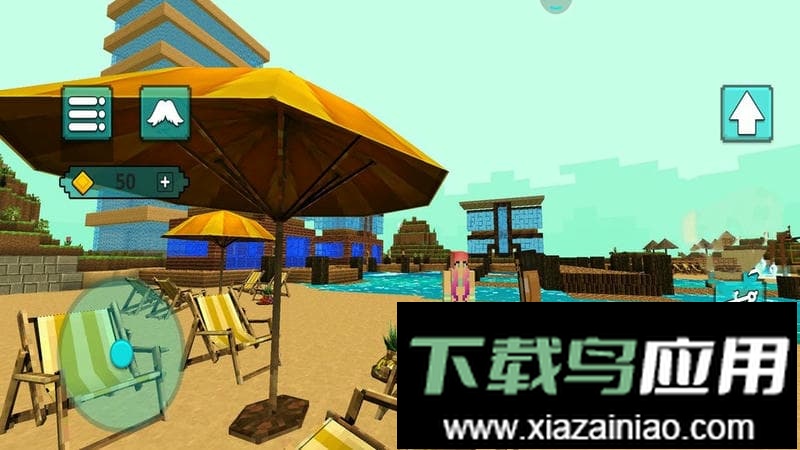 像素世界冒险最新版最新版截图3