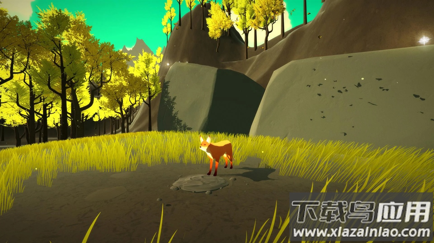 第一棵树下载安装最新版截图2