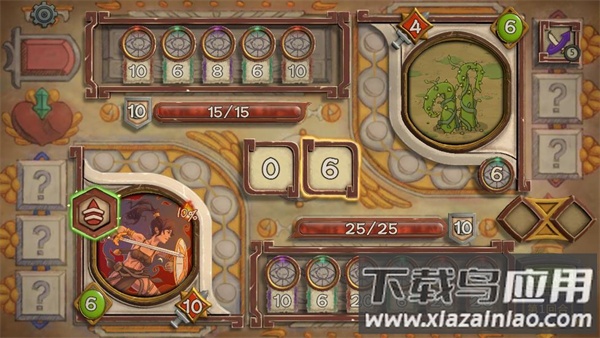 无尽之路重生1.1最新版截图4