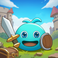 史莱姆连接手游官方正版