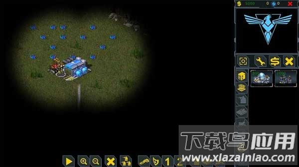 红太阳游戏最新版本最新版截图1