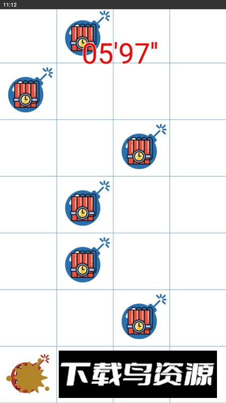 消灭砸蛋游戏手机版截图3