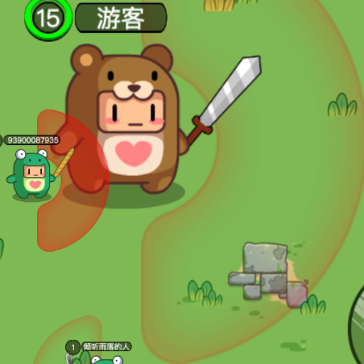 战斗吧游戏手机版