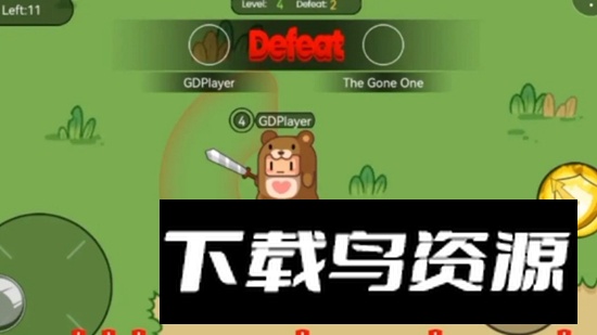 战斗吧游戏手机版截图2