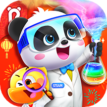 宝宝巴士科学游戏官方安卓版