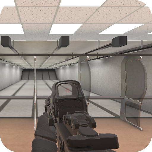 严阵以待射击联机版手游