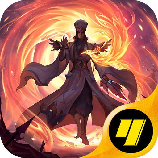 少年三国志零小y电视版