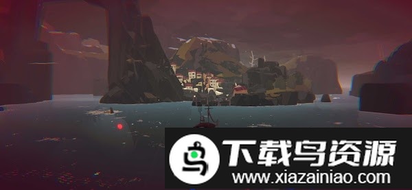 渔帆暗涌手游(DREDGE)最新版截图3