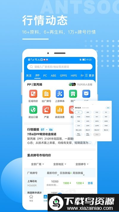 俺搜助手最新版截图4