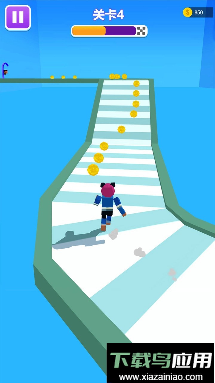 异形运动会官方版最新版截图3