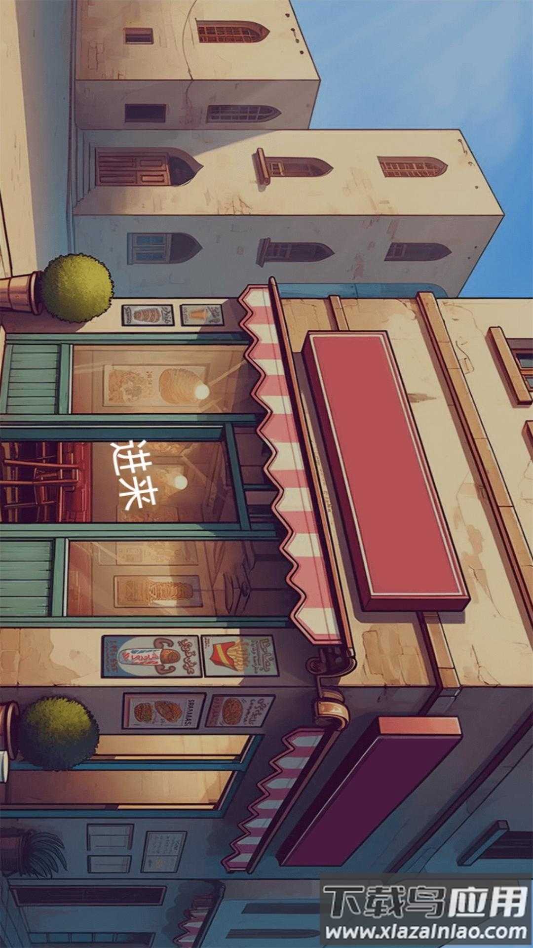 沙威玛传奇小店小游戏最新版截图4