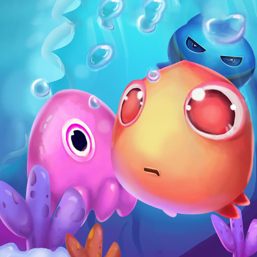 水下历险游戏手机版