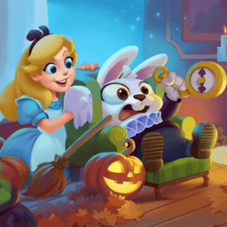 糖果精灵传奇游戏最新版本