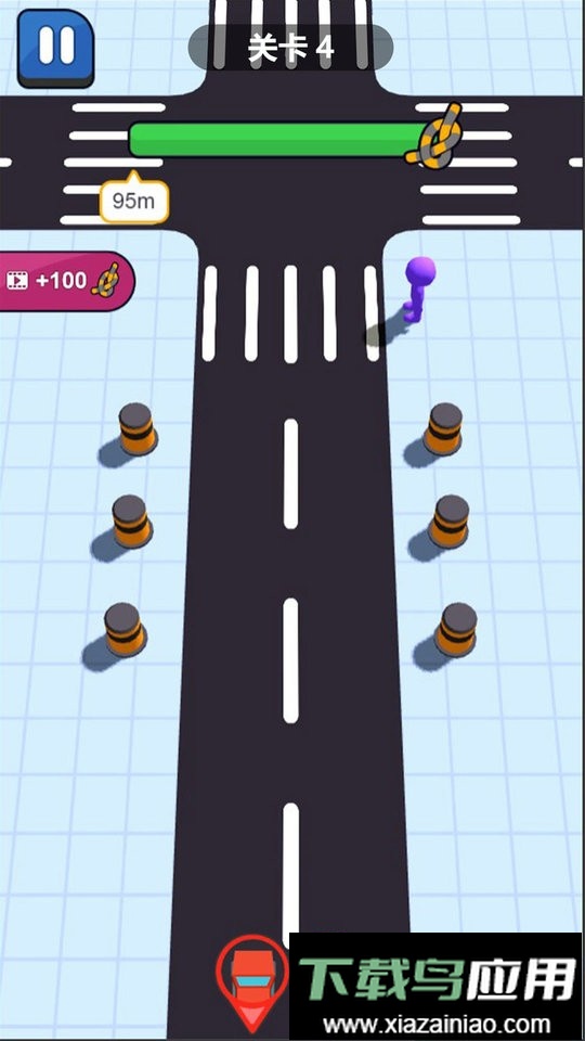 我的绳子一百米官方版最新版截图2