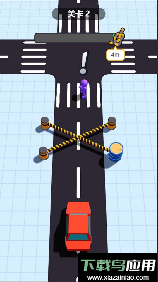 我的绳子一百米官方版最新版截图3