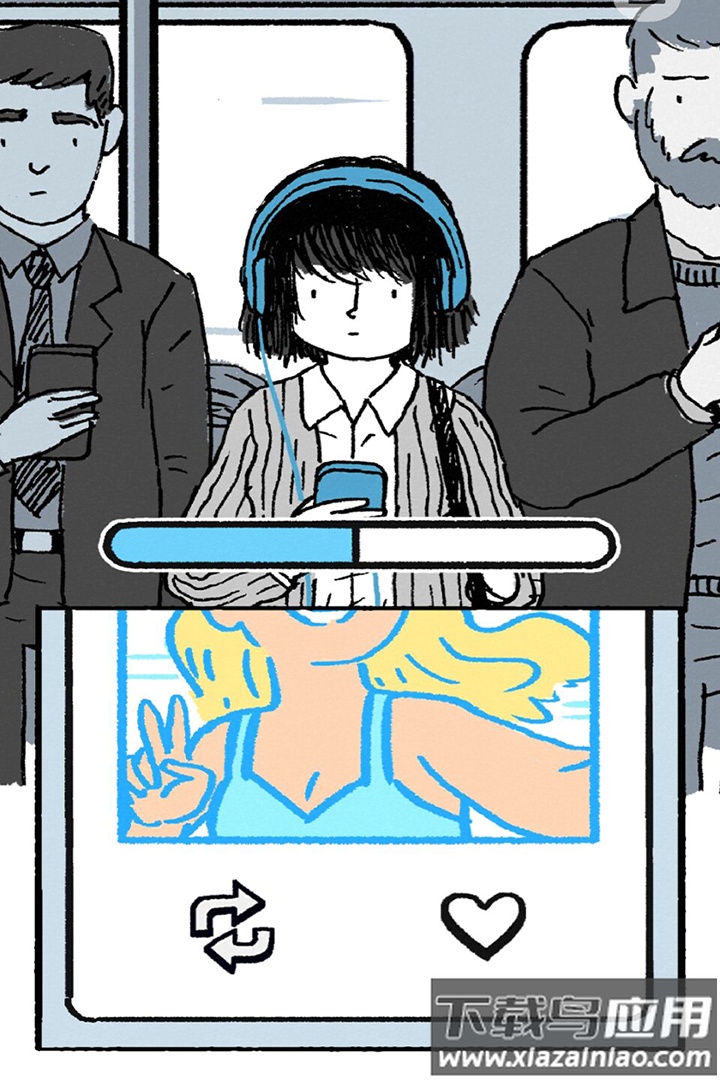 逝去的爱九游版最新版截图4