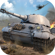坦克队长游戏正版