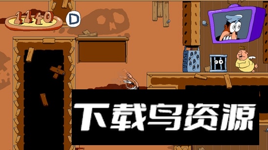 披萨塔2025版正式版手机版截图2