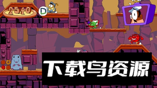 披萨塔2025版正式版手机版截图3