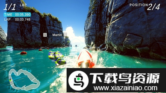 真实赛艇手机版最新版截图2