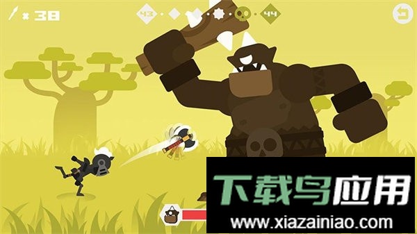 标枪竞赛手游最新版截图2