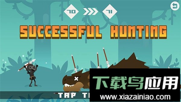 标枪竞赛手游最新版截图3