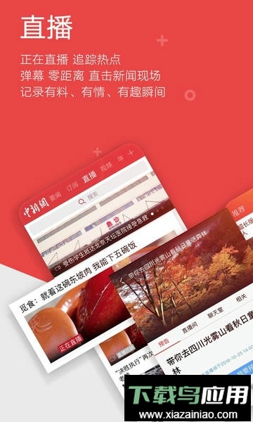 中新网手机版最新版截图1