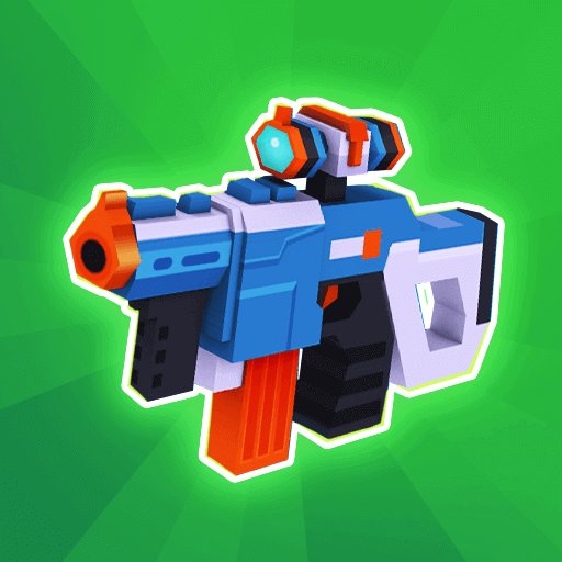 英雄神枪手官方版